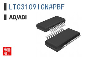 LTC3109IGN#PBF