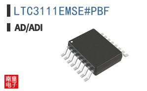LTC3111EMSE#PBF