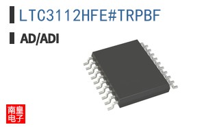 LTC3112HFE#TRPBF