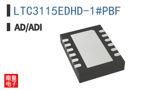 LTC3115EDHD-1#PBF
