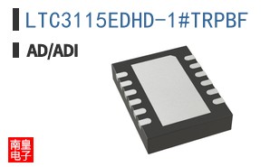 LTC3115EDHD-1#TRPBF