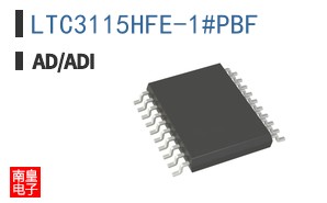 LTC3115HFE-1#PBF