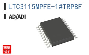 LTC3115MPFE-1#TRPBF