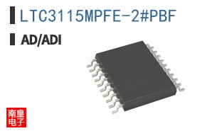 LTC3115MPFE-2#PBF