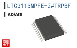 LTC3115MPFE-2#TRPBF