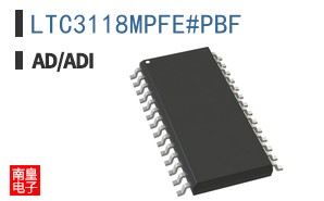 LTC3118MPFE#PBF