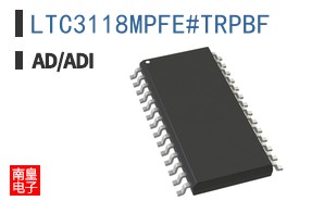 LTC3118MPFE#TRPBF