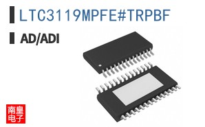 LTC3119MPFE#TRPBF