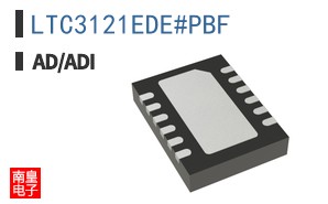 LTC3121EDE#PBF