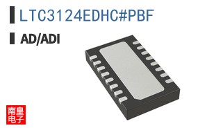 LTC3124EDHC#PBF
