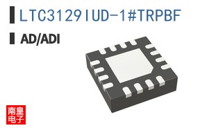 LTC3129IUD-1#TRPBF