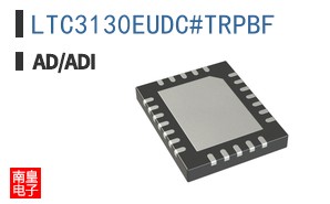 LTC3130EUDC#TRPBF