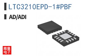 LTC3210EPD-1#PBF