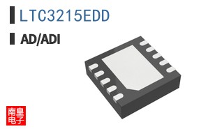 LTC3215EDD