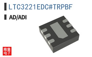 LTC3221EDC#TRPBF