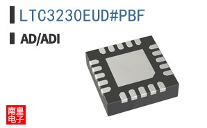 LTC3230EUD#PBF