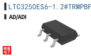LTC3250ES6-1.2#TRMPBF