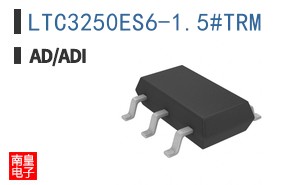 LTC3250ES6-1.5#TRM