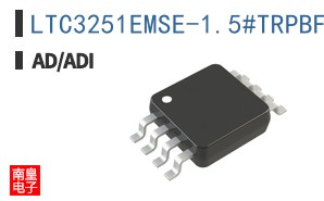 LTC3251EMSE-1.5#TRPBF