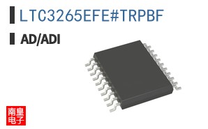 LTC3265EFE#TRPBF