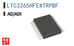 LTC3265HFE#TRPBF