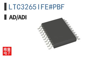 LTC3265IFE#PBF