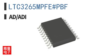 LTC3265MPFE#PBF