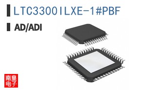 LTC3300ILXE-1#PBF
