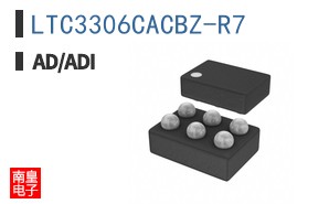 LTC3306CACBZ-R7