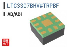 LTC3307BHV#TRPBF