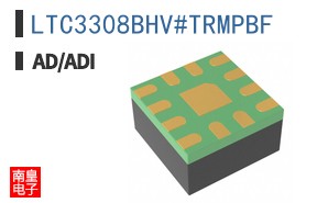 LTC3308BHV#TRMPBF
