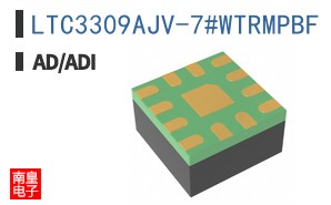 LTC3309AJV-7#WTRMPBF