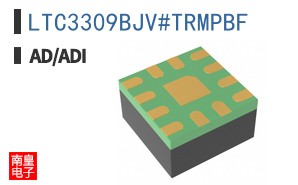 LTC3309BJV#TRMPBF