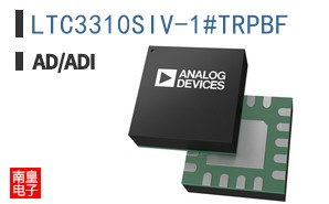 LTC3310SIV-1#TRPBF