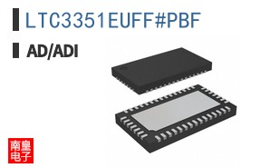 LTC3351EUFF#PBF