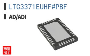 LTC3371EUHF#PBF