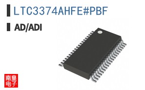 LTC3374AHFE#PBF