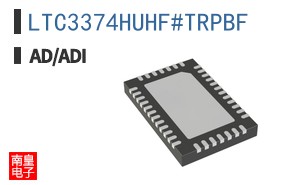 LTC3374HUHF#TRPBF