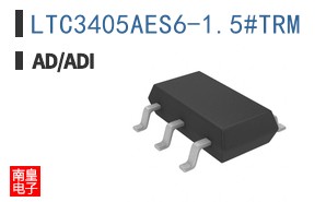 LTC3405AES6-1.5#TRM