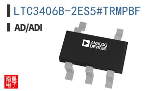 LTC3406B-2ES5#TRMPBF