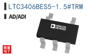 LTC3406BES5-1.5#TRM