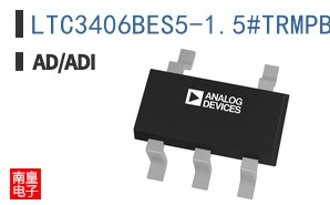 LTC3406BES5-1.5#TRMPBF