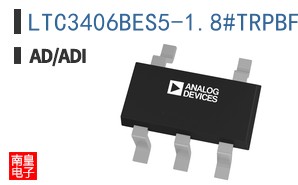 LTC3406BES5-1.8#TRPBF