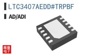 LTC3407AEDD#TRPBF