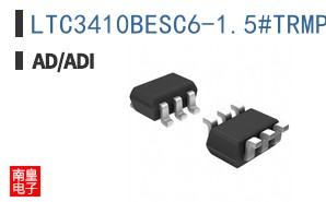 LTC3410BESC6-1.5#TRMPBF