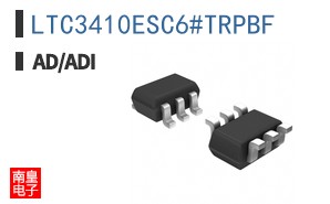 LTC3410ESC6#TRPBF