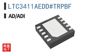 LTC3411AEDD#TRPBF