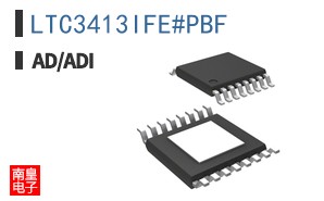 LTC3413IFE#PBF