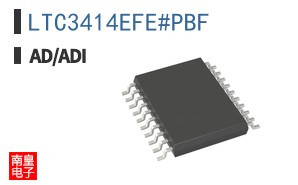 LTC3414EFE#PBF