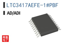 LTC3417AEFE-1#PBF